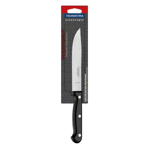 Tramontina Cuchillo de Cocina Ultracorte 6"