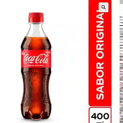 Cocacola 400ml