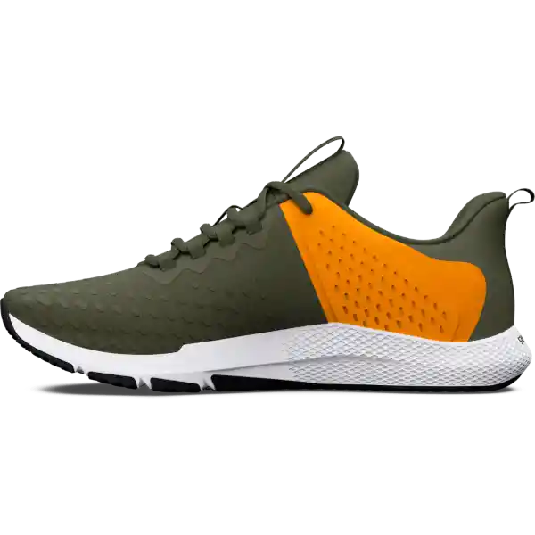 Under Armour Zapatos Engage 2 Hombre Verde 10 3025527-301