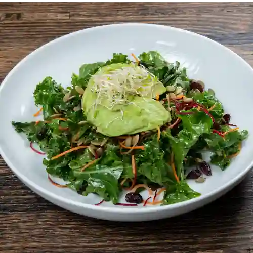 Kale Aguacate-Salad