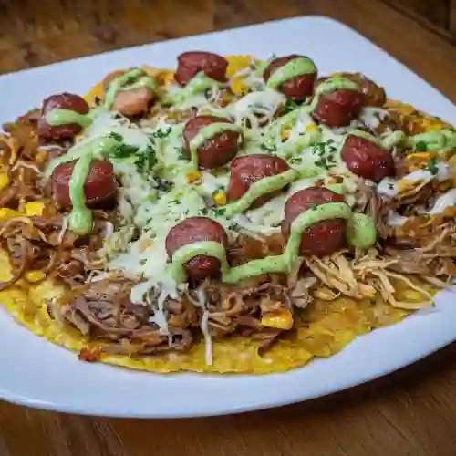 Ranchera