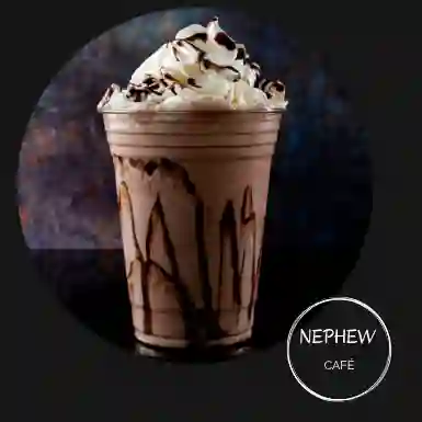 Granizado de Café