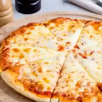 Pizza Mediana 8 Porciones (35cm)