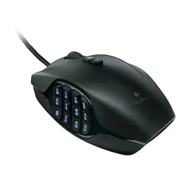 Logitech Mouse G600