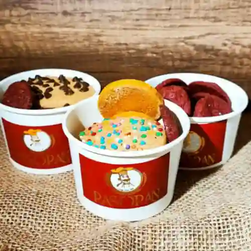 Cookie bowl