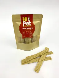 Hi Pet Snack Para Perro Barritas de Mantequilla