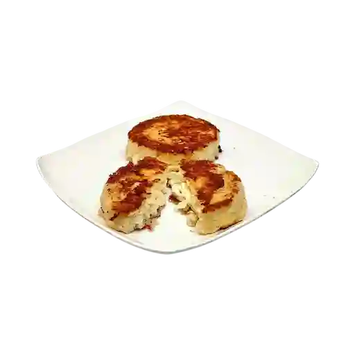 Arepa