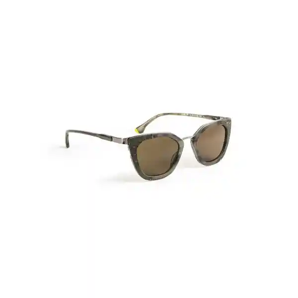 Invicta Gafas Eyewear Unisex Bronce 27580-Obj-O3