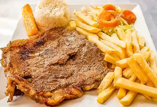 Churrasco