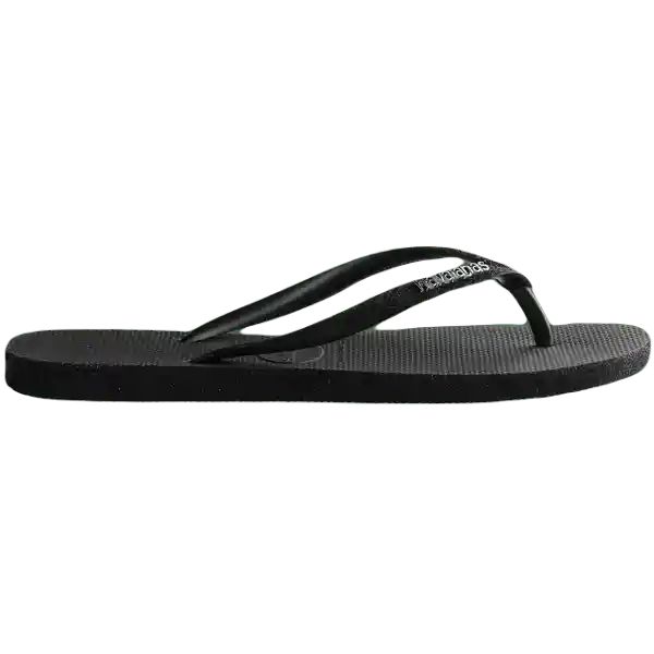 Sandalias Sparkle me Negro Talla 36 4146093 Havaianas