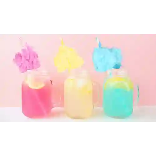 Cotton Lemonade