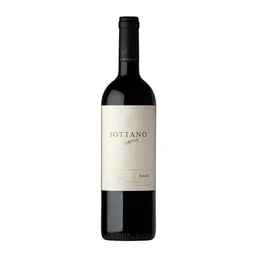 Sottano Vino Reserva Malbec