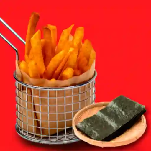 Papas a la Francesa 380Gr