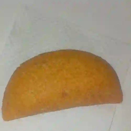 Empanada Papa Carne