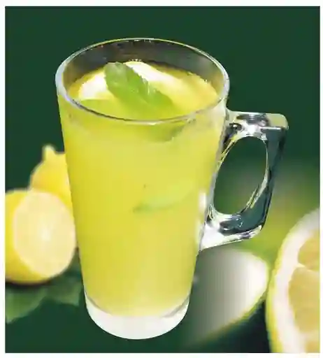 Limonada de la Casa