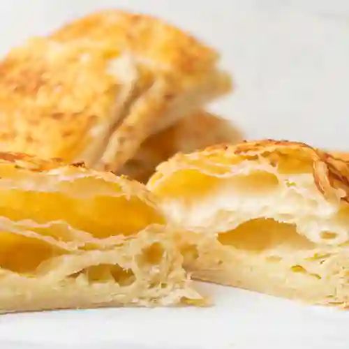 Pastel de Queso X Unidad