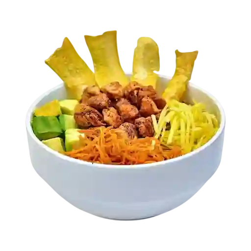 Combo Masivo - 3 Bowls + 3 Bebidas