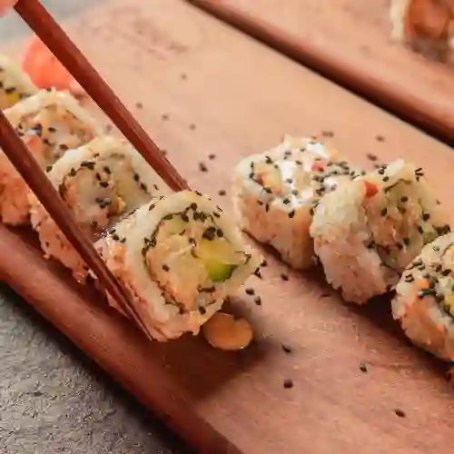 Róbalo Roll