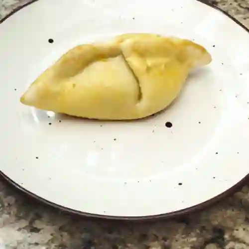 Empanada de Ricotta y Espinaca