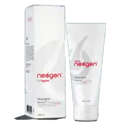 Neogen Shampoo Anti Caída Neowash