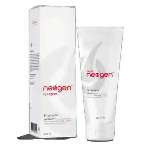 Neogen Shampoo Anti Caída Neowash