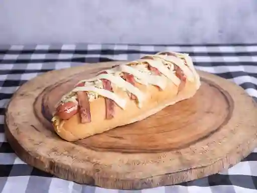 Perro Italiano