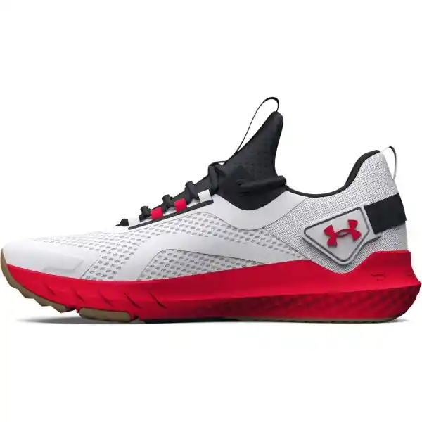 Under Armour Tenis Project Rock Bsr3 Ufc 23 Hombre 10.5