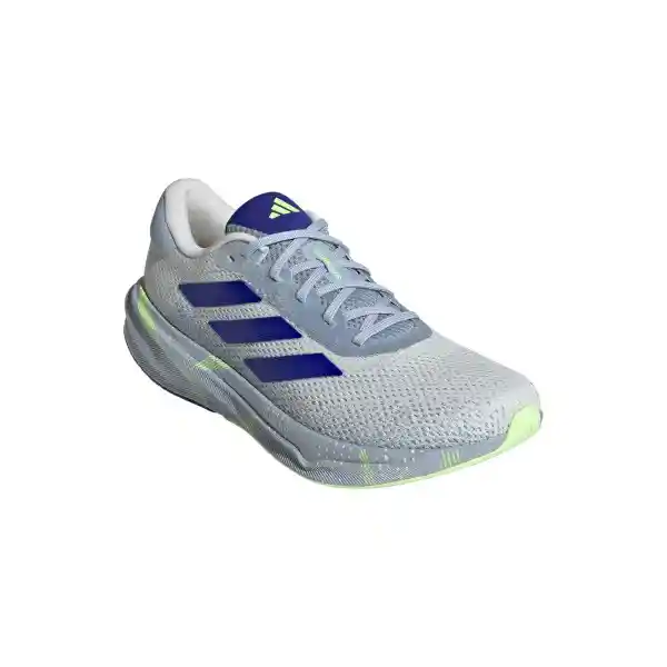 Adidas Zapatos Supernova Stride Hombre Blanco Talla 12 ID0329