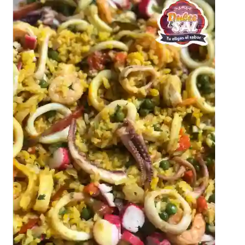 Paella