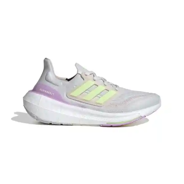 Adidas Zapatos Ultraboost Light Mujer Blanco Talla 9 IE3337