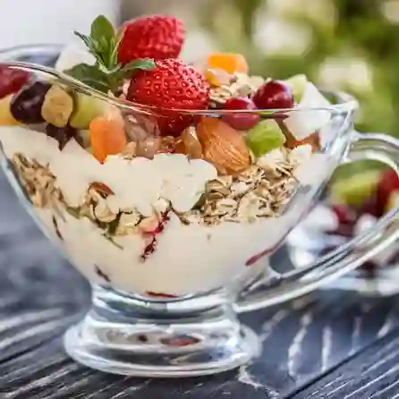 Ensalada campestre