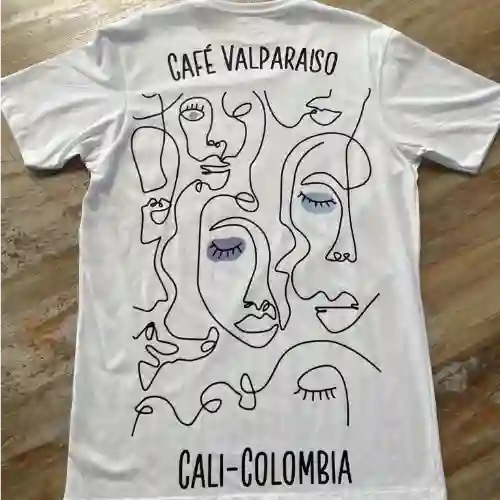 Camiseta Art Edition Pablo Picasso