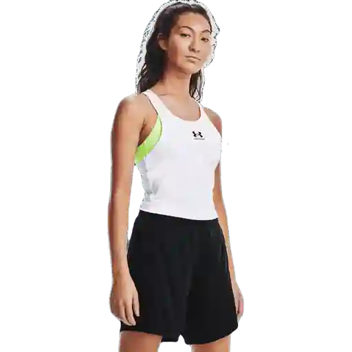 Under Armour Esqueleto hg Compression Blanco XS Ref: 1365458-100