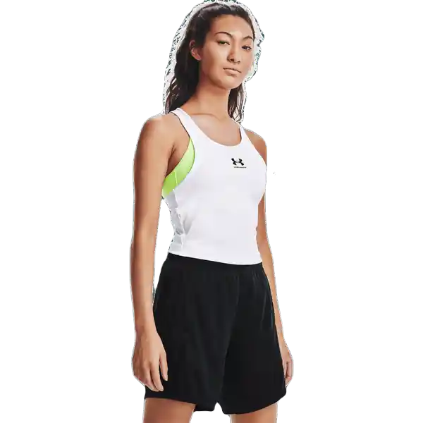 Under Armour Esqueleto hg Compression Blanco XS Ref: 1365458-100