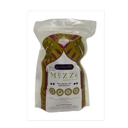 Mezze Gourmet Yukitas