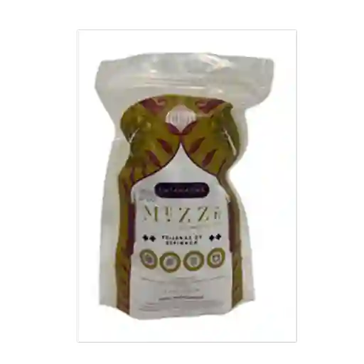 Mezze Gourmet Yukitas