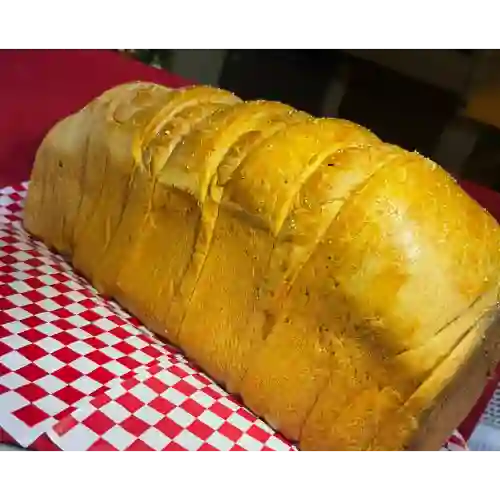 Pan de la Abuela