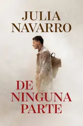de Ninguna Parte Debolsillo