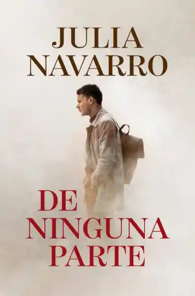 de Ninguna Parte Debolsillo