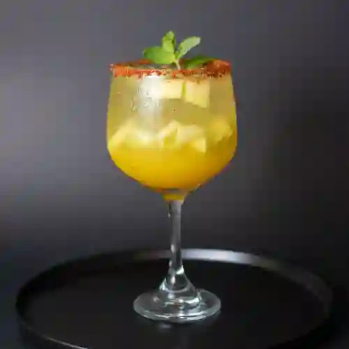 Soda de Mango