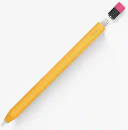 Elago Estuche Para Apple Pencil 1 Amarillo