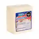 Queso Costeã±O Bloque