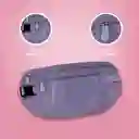 Organizador Para Viaje Serie Púrpura Miniso