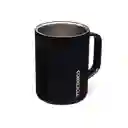 Corkcicle Mug Negro Mate