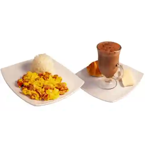 Desayuno 1