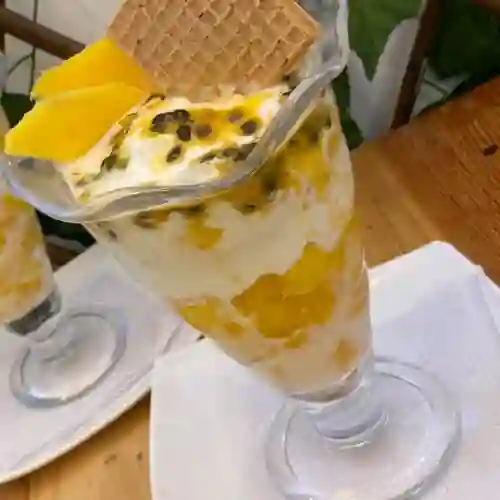 Maracumango