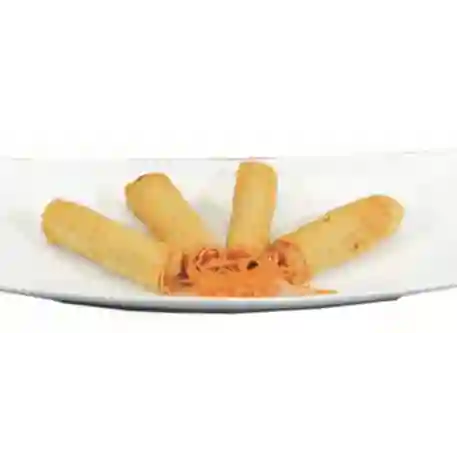 Lumpias