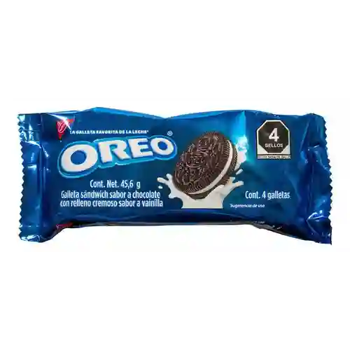 Galleta Oreo