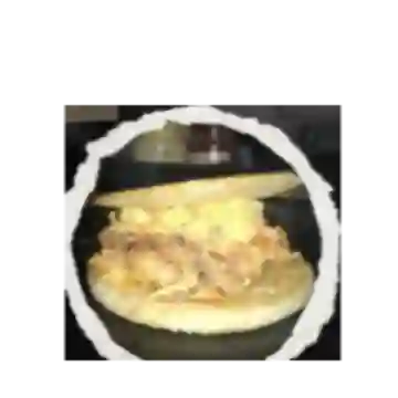 Pulled Chicken