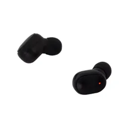 Audifonos Tws-12 Negro Esenses Tws-12